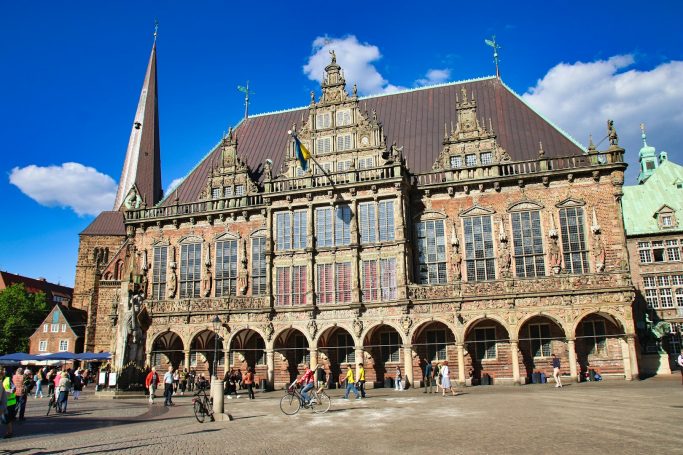 Summer School Bremen