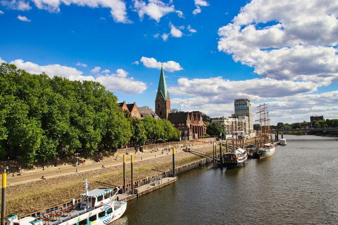 Summer School Bremen